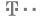 T-Mobile logo